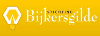 Logo van de Stichting Bijkersgilde   (klik voor vergroting)