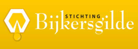 Logo van de Stichting Bijkersgilde