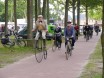 Entertainment - Historische fietsgroep Noord   (klik voor vergroting)