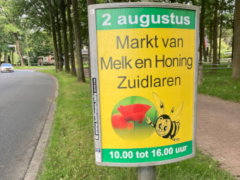 Onze verzameling krantenknipsels