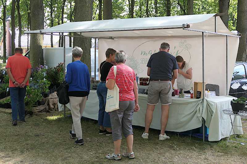 Marian's Seizoenslekkernijen   (klik voor vergroting)