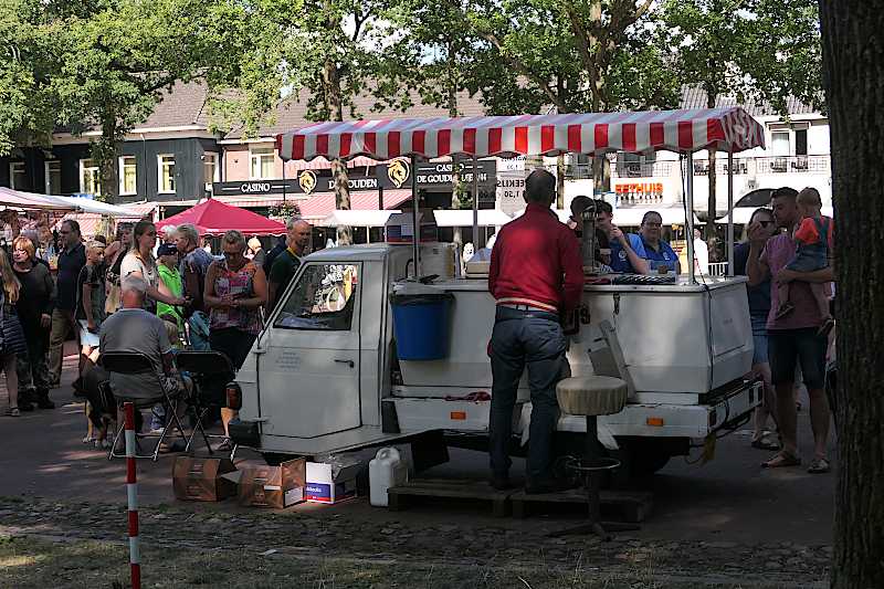 Steekjelos steekijs   (klik voor vergroting)