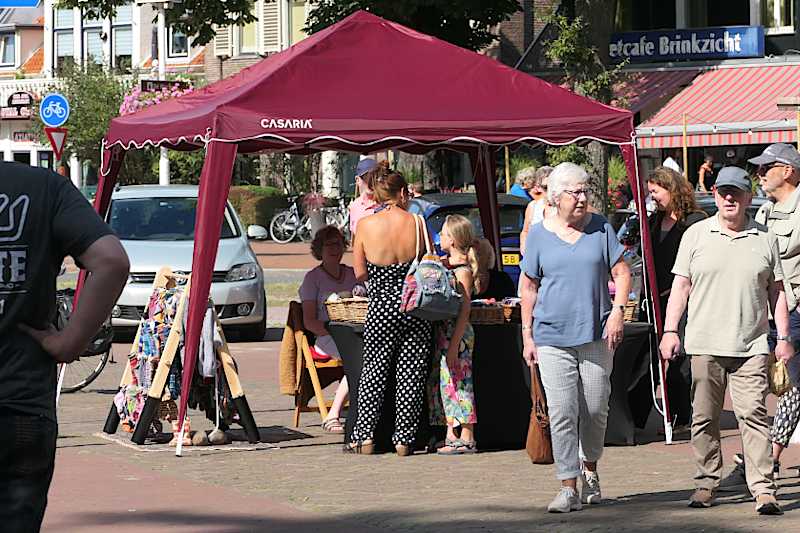 Antiekesokkenbreimachine   (klik voor vergroting)