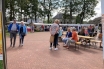 Marktplein markt van Melk en Honing 2023   (klik voor vergroting)