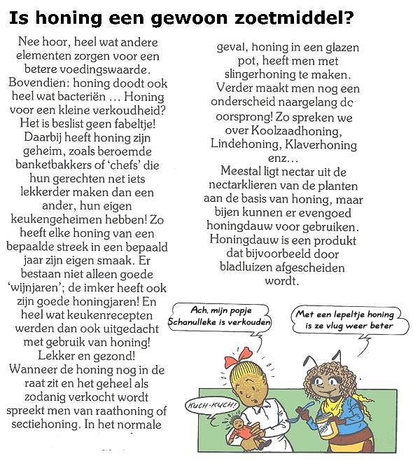 Eerst lezen, dan klikken